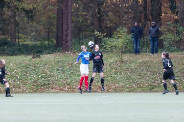 Bild 58 - wBJ Harburger TB - Holstein Kiel : Ergebnis: 2:1